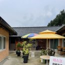 사랑촌 | [가평]청정사랑촌 사랑방 - 게장, 갈치조림 정갈한 반찬과 깔끔한 한상차림