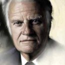 빌리 그레이엄(Billy Graham) 미국 침례교 목사 이미지