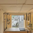 소도구 필라테스(야간) 이미지