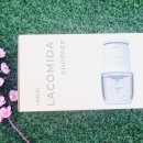 라코미다 이미지