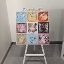 수창카,바른차를만드는사람들 | 세븐틴 New_ 일본투어 나고야 콘서트. 첫콘 후기, 나고야2박3일, 코메다커피, 키디랜드, 나고야 포켓몬...