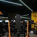 웰니스짐 이미지