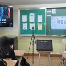 상갈중학교 이미지
