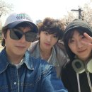 동서대학교 뮤지컬엔터테인먼트과 kpop댄스 최덕신 교수 야외수업! 이미지