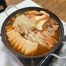 수산리-16 | 성류굴 맛집 한식 가득 한상 맷돌손두부 두부버섯전골 후기
