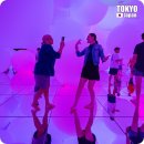 (주)에스랩아시아 | 도쿄 팀랩 플래닛 예약 가는법 도쿄 관광지 갈만한곳