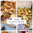 크크분식 | 레트로 감성 가득한 대치동맛집, 겉바속촉 끝판왕 크크사라다 대치1호점 사라다빵 전메뉴 총정리