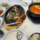 고성 해물순두부 이미지