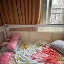 광명슈퍼 | 24개월 아기 침대 브랜드리스 엘라비아S5 3개월 실사용 후기