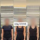 바디체인지 라이프체인지 | 길동역PT / -8.3KG 감량, 근육은 지키고 바디라인을 만든 바디프로필 후기