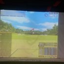 마스터즈 스크린 골프 이미지