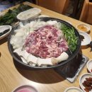 정성이가득찬집밥서면점 이미지