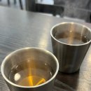 형제바지락칼국수
