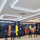 크라운복싱 동탄점 이미지