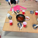 옥화자연담은펜션 | 208 여름놀이 [옥화자연담은펜션]