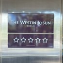 조선모텔 | 부산 해운대 호텔 5성급 오션뷰 웨스틴 조선 부산 호텔 후기