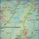 제103차 정기산행 충남홍성 용봉산(381M) 2009년12월06일 이미지