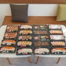 이마트24 광주신가원룸점 | 광주 수완지구 회덮밥과 초밥 롤 배달맛집 롤러코스터