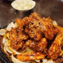 황토장군불바베큐 이미지