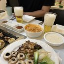 서인풀빌라 | [국내여행] 포항 가성비 숙소 &#39;서인풀빌라&#39; c동 후기