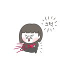 뚱이이모 이미지