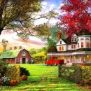 호박농장 이미지