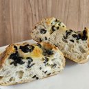 잼파파 | 광주 택배빵 맛집 파파드림브레드 치아바타, 깜빠뉴, 버터넛 내돈내산 후기