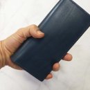 통가죽공예: 소품 만들기(초급) | 내손으로 만들어보는 소가죽 입체형 장지갑 / 가죽공예 배우기 / 가죽소품
