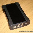 [7세대] CDC로 외부 USB메모리 MP3 제어 kit 장착기 이미지