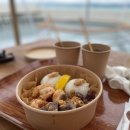 여주-0414 | 일본 오키나와여행 3 - 몬토레호텔 일식당 조식 코우리쉬림프 빗길 밤운전 주의사항