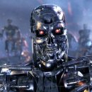 AI 로봇 개, 인류를 멸절시킬 터미네이터가 실전에 배치되다. 이미지