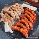 인생극장고양 | 고양 백석동 맛집 역시 쪽갈비는 뜯어먹는 맛이 최고 인생극장 고양백석점