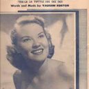 Mocking Bird Hill / Patti Page 이미지