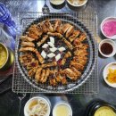 [일산고기집] 숯불닭갈비 추천, &#39;숯불에닭&#39; 생생후기(by 춘천사람)