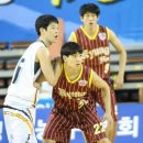 경희대국제체육관 이미지