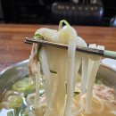 일산칼국수삼송신원점