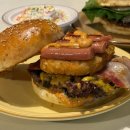 펫 치즈 클럽 | 일산 수제버거 밤리단길 맛집 뉴옥에 온 것 같은 저지클럽 수제버거🍔 솔직후기