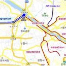 한강 자전거도로8 이미지