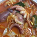 녹동세발낙지 이미지