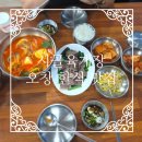 청주 오창 육개장&amp;소머리수육 맛집 시골육개장! 한식으로 혼밥, 혼술하기 좋고 점심메뉴로도 딱.