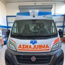 이엠에스환자이송(주) 이미지