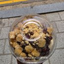 조흥프라자텔 | 발도스커피 계산역점 인절미컵빙수 시원한 빙수한컵 내돈내산후기