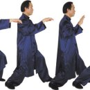 이찬태극권도관 이미지