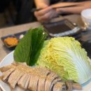 화곡수육 이미지