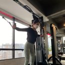 에스핏휘트니스 수유점 | [동작구개인피티,동작구개인pt,동작구헬스장]여성 가슴운동😆