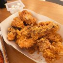 BHC치킨 방학 신동아점