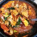 장록 | (천안) 중앙시장 맛집 왕궁식당