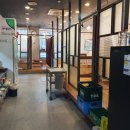 고을래 제주흑돼지 충남도청점 | 내포신도시 밑반찬 구성이 좋은 '고을래 제주 흑돼지'