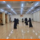 한뉘 검도관 이미지