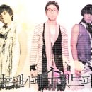 한국시리즈 1차전 애국가 부르는가수 SG워너비 이미지